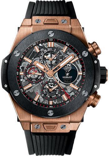Replica Hublot Big Bang Watch 406.OM.0180.RX