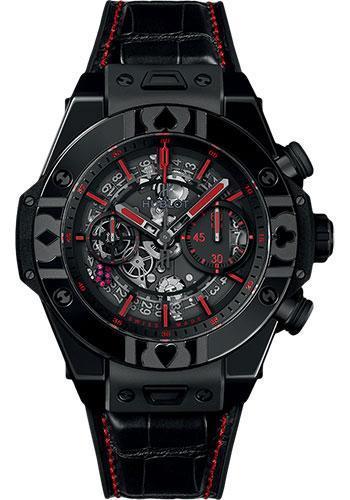 Replica Hublot Big Bang Watch 411.CX.1113.LR.WPT17