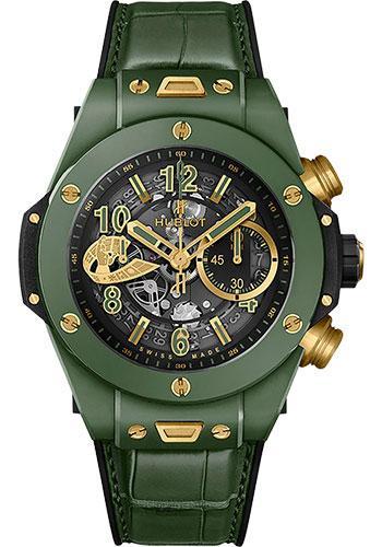 Replica Hublot Big Bang Watch 411.GX.1189.LR.WBC19