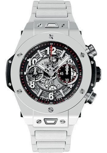 Replica Hublot Big Bang Watch 411.HX.1170.HX