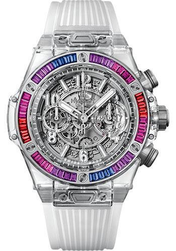 Replica Hublot Big Bang Watch 411.JX.4803.RT.4098