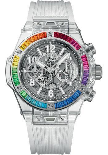 Replica Hublot Big Bang Watch 411.JX.4803.RT.4099