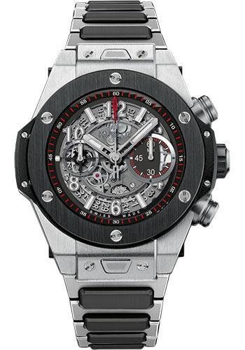 Replica Hublot Big Bang Watch 411.NM.1170.NM