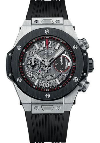 Replica Hublot Big Bang Watch 411.NM.1170.RX