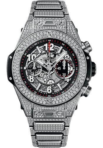 Replica Hublot Big Bang Watch 411.NX.1170.NX