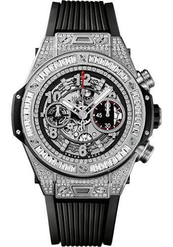 Replica Hublot Big Bang Watch 411.NX.1170.RX.0904