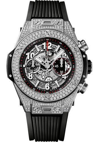 Replica Hublot Big Bang Watch 411.NX.1170.RX.1704
