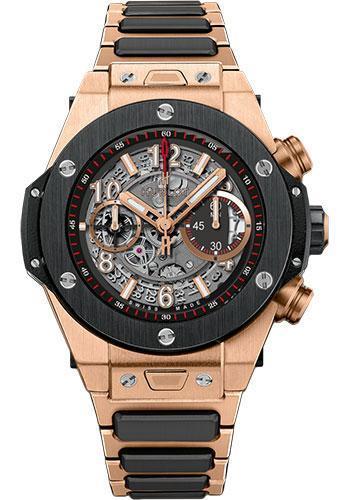 Replica Hublot Big Bang Watch 411.OM.1180.OM