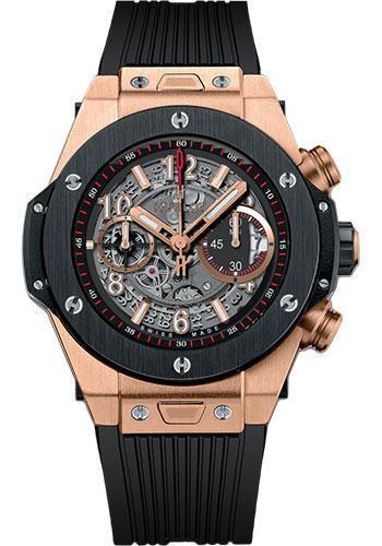 Replica Hublot Big Bang Watch 411.OM.1180.RX