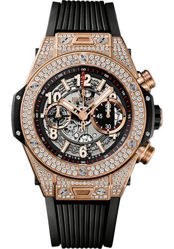 Replica Hublot Big Bang Watch 411.OX.11180.RX.1704