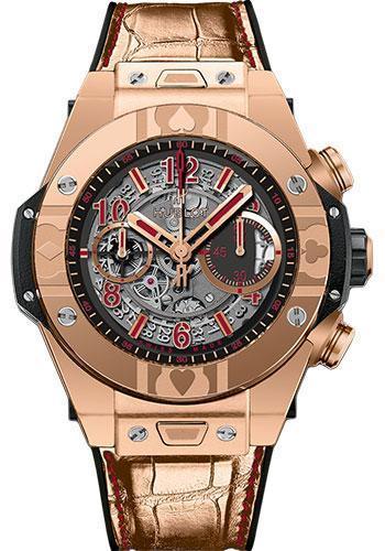 Replica Hublot Big Bang Watch 411.OX.1180.LR.WPT15