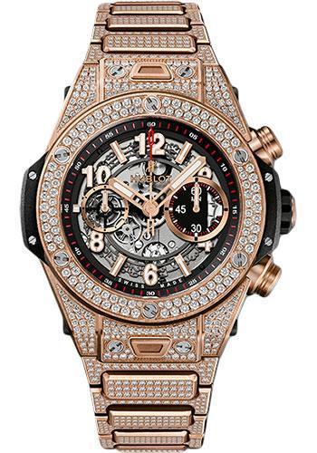 Replica Hublot Big Bang Watch 411.OX.1180.OX.3704