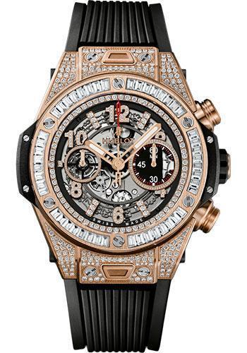 Replica Hublot Big Bang Watch 411.OX.1180.RX.0904