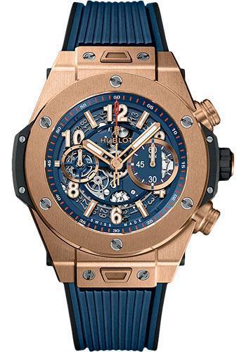 Replica Hublot Big Bang Watch 411.OX.5189.RX