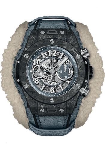 Replica Hublot Big Bang Watch 411.QK.7170.VR.ALP18