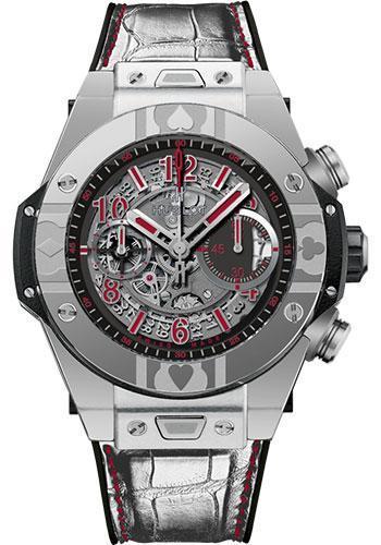 Replica Hublot Big Bang Watch 411.SX.1170.LR.WPT15