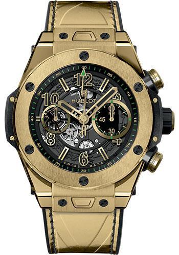 Replica Hublot Big Bang Watch 411.VX.1189.VR.USB16