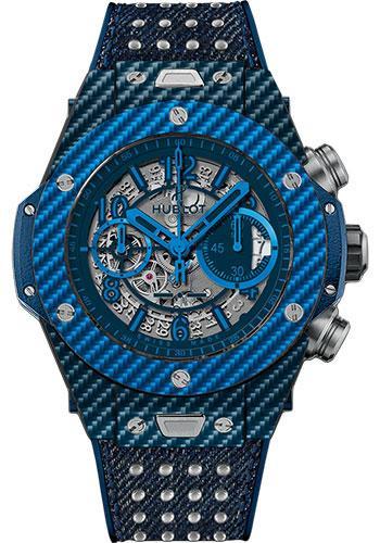 Replica Hublot Big Bang Watch 411.YL.5190.NR.ITI15