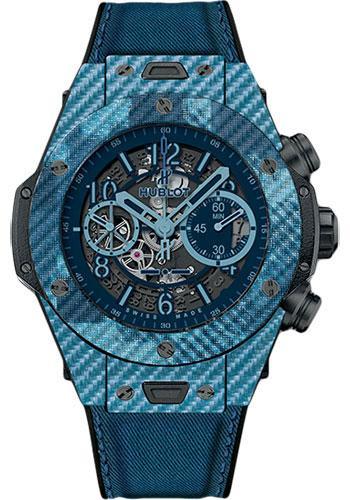 Replica Hublot Big Bang Watch 411.YL.5190.NR.ITI16