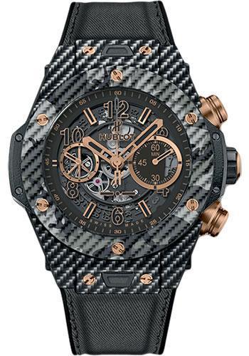 Replica Hublot Big Bang Watch 411.YT.1198.NR.ITI16