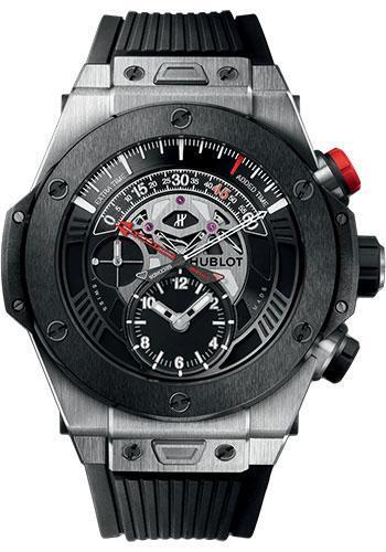Replica Hublot Big Bang Watch 413.NM.1127.RX