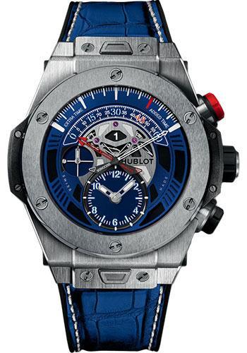 Replica Hublot Big Bang Watch 413.NX.1129.LR.PSG15