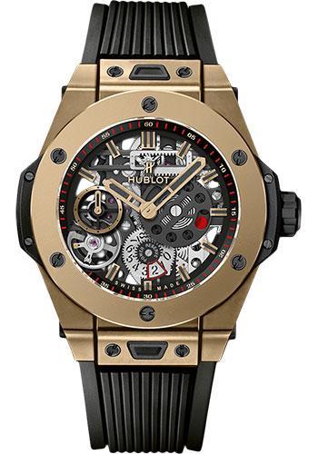 Replica Hublot Big Bang Watch 414.MX.1138.RX