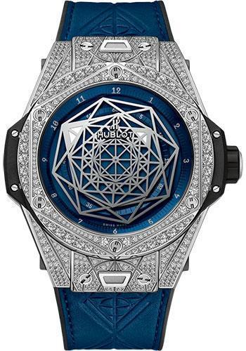 Replica Hublot Big Bang Watch 415.NX.7179.VR.1704.MXM18