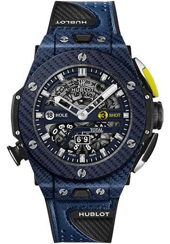 Replica Hublot Big Bang Watch 416.YL.5120.VR