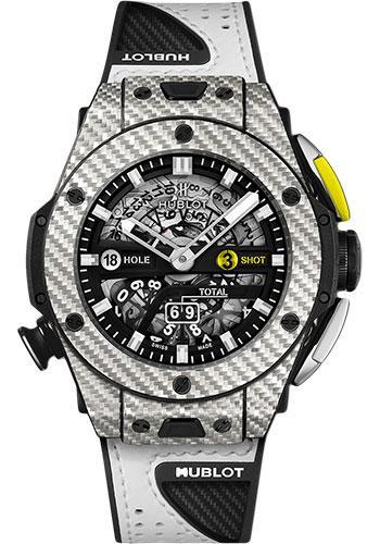 Replica Hublot Big Bang Watch 416.YS.1120.VR