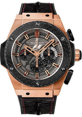 Replica Hublot Big Bang Watch 703.OM.6912.HR.FMC12