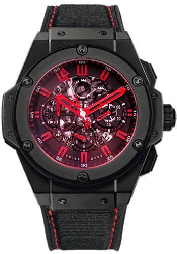 Replica Hublot Big Bang Watch 710.CI.1190.NR.CGO11