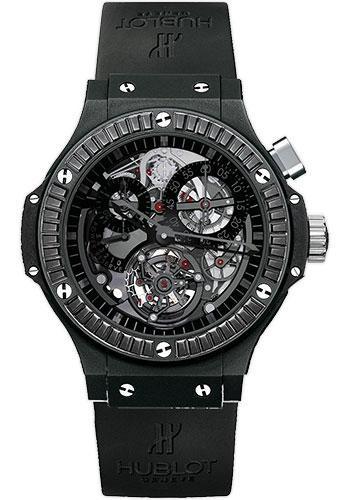 Replica Hublot Bigger Bang All Black Watch 308.CI.134.RX.190