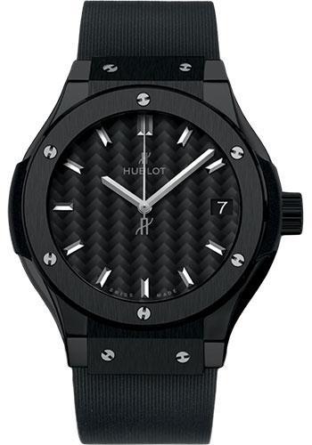 Replica Hublot Classic Fusion 33mm Watch 581.CM.1771.RX
