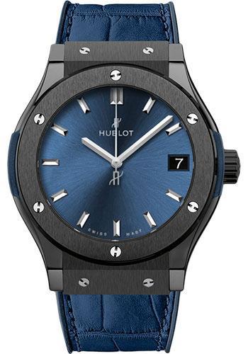 Replica Hublot Classic Fusion 33mm Watch 581.CM.7170.LR