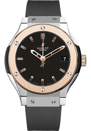 Replica Hublot Classic Fusion 33mm Watch 581.NO.1180.RX