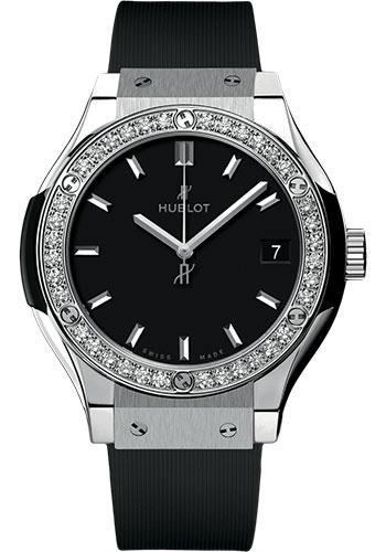 Replica Hublot Classic Fusion 33mm Watch 581.NX.1171.RX.1104