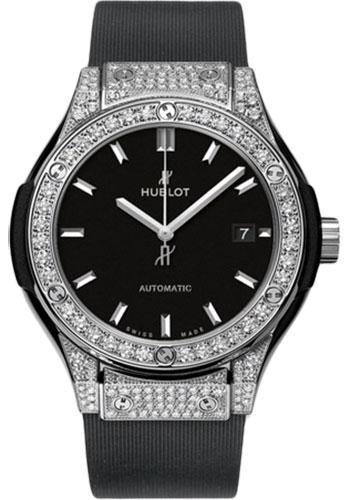 Replica Hublot Classic Fusion 33mm Watch 582.NX.1170.RX.1704