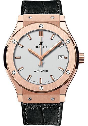 Replica Hublot Classic Fusion 33mm Watch 582.OX.2610.RX.1704