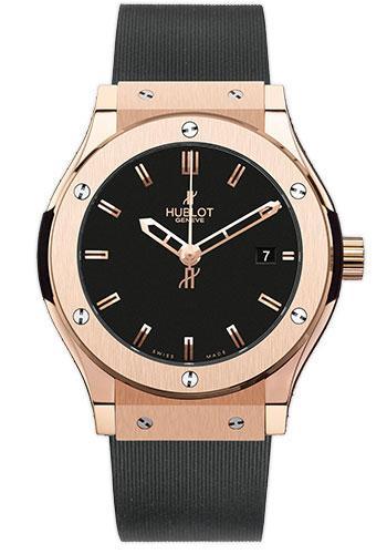 Replica Hublot Classic Fusion 38mm Watch 561.PX.1180.RX