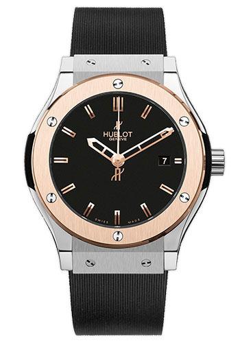 Replica Hublot Classic Fusion 38mm Watch 561.ZP.1180.RX