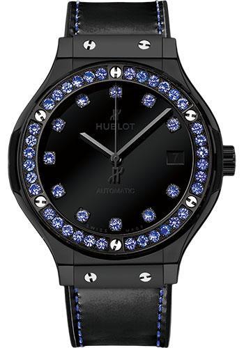 Replica Hublot Classic Fusion 38mm Watch 565.CX.1210.VR.1201