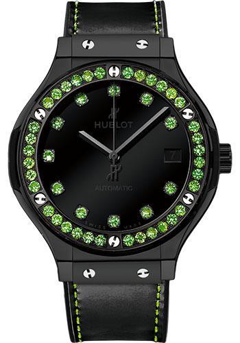 Replica Hublot Classic Fusion 38mm Watch 565.CX.1210.VR.1222