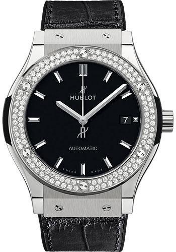Replica Hublot Classic Fusion 38mm Watch 565.NX.1171.LR.1104