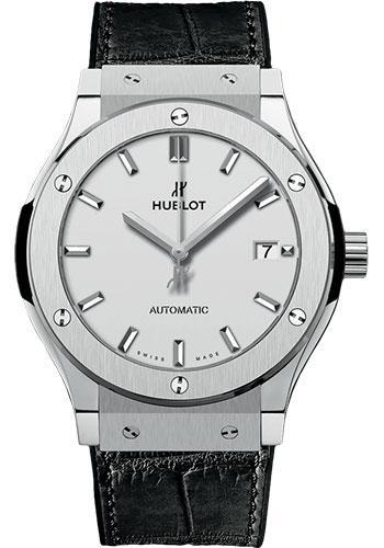 Replica Hublot Classic Fusion 38mm Watch 565.NX.2611.LR