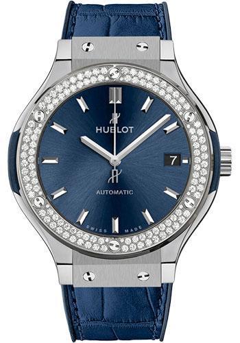 Replica Hublot Classic Fusion 38mm Watch 565.NX.7170.LR.1104