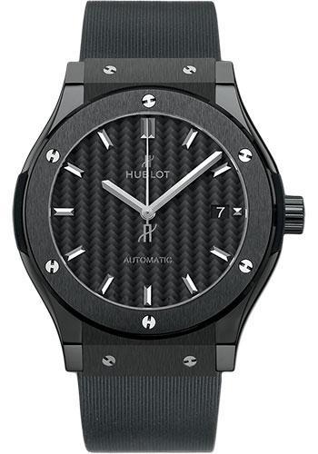 Replica Hublot Classic Fusion 42mm Watch 542.CM.1771.RX