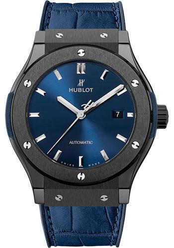 Replica Hublot Classic Fusion 42mm Watch 542.CM.7170.LR