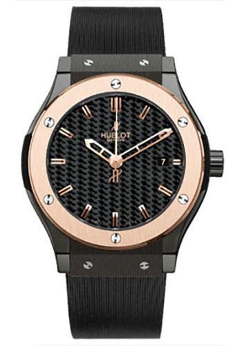Replica Hublot Classic Fusion 42mm Watch 542.CP.1780.RX