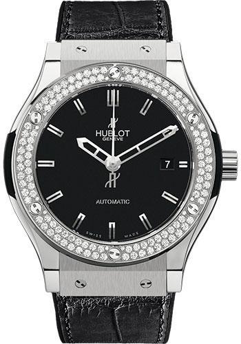 Replica Hublot Classic Fusion 42mm Watch 542.NX.1170.LR.1104